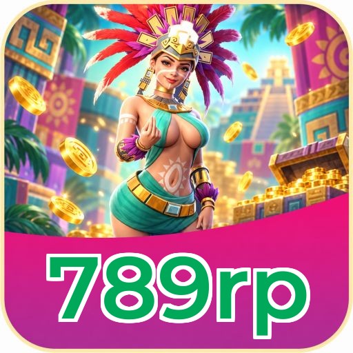 789rp APK Indonesia - ikon resmi aplikasi v4.7.5