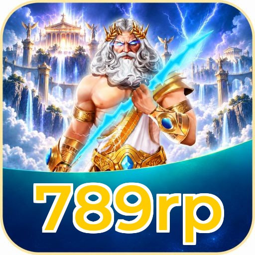 789rp APK Indonesia - ikon resmi aplikasi v4.7.5