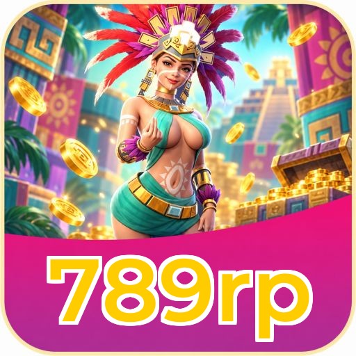 789rp APK Indonesia - ikon resmi aplikasi v4.7.5